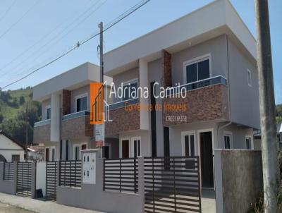 Casa para Venda, em Laguna, bairro Ponta da Barra, 2 dormitrios, 1 banheiro, 1 sute, 1 vaga