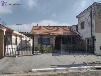 Casa para Venda, em So Paulo, bairro Parque Edu Chaves, 3 dormitrios, 2 banheiros, 6 vagas