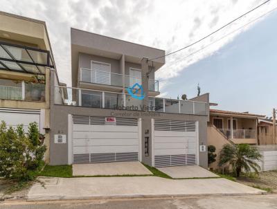 Casa para Venda, em Atibaia, bairro Recreio Maristela, 4 dormitrios, 3 banheiros, 1 sute, 2 vagas