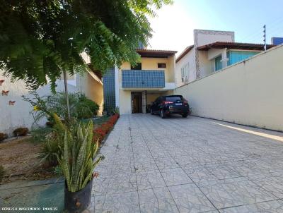 Casa Duplex para Venda, em Fortaleza, bairro Joo de Alencar, 5 dormitrios, 6 banheiros, 5 sutes, 4 vagas