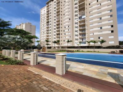 Apartamento para Venda, em Limeira, bairro Jardim Esmeralda, 2 dormitrios, 1 banheiro, 1 vaga