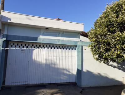 Casa 2 dormitrios para Venda, em Batatais, bairro ALVORADA, 2 dormitrios, 1 banheiro, 1 vaga