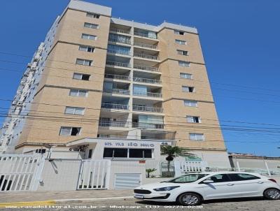 Apartamento para Locao, em Itanham, bairro Vila So Paulo, 2 dormitrios, 2 banheiros, 1 sute, 1 vaga