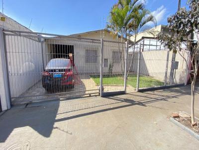 Casa Comercial para Venda, em Londrina, bairro Parq. Resd. Jo Piza, 3 dormitrios, 2 banheiros, 1 sute, 2 vagas