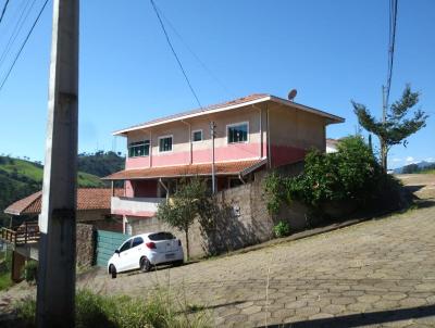 Casa para Venda, em Sapuca-Mirim, bairro Loteamento Residencial dos Carvalhos