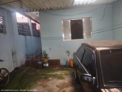 Casa para Venda, em Itanham, bairro Balnerio Gaivota, 2 dormitrios, 1 banheiro, 2 vagas