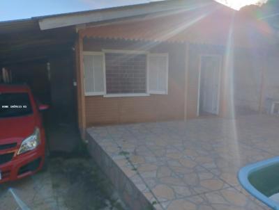 Casa para Venda, em Gravata, bairro Nossa Chcara, 3 dormitrios, 1 banheiro, 1 vaga
