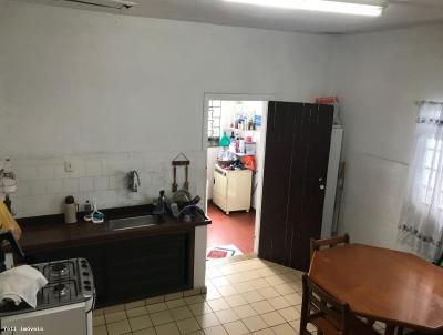 Casa para Venda, em So Caetano do Sul, bairro Oswaldo Cruz, 4 dormitrios, 1 sute, 2 vagas