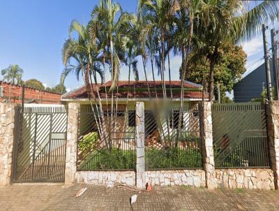 Casa para Venda, em Foz do Iguau, bairro Lancaster, 3 dormitrios, 3 banheiros, 1 sute, 3 vagas