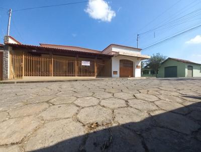Casa para Venda, em Santo Antnio do Amparo, bairro Progresso, 4 dormitrios, 2 banheiros, 2 vagas