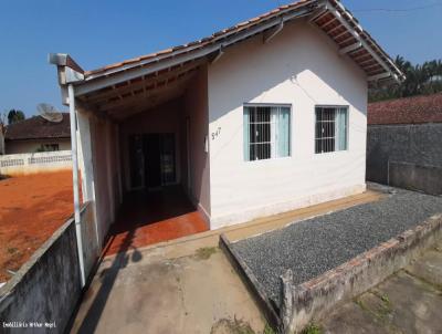 Casa para Venda, em Barra Velha, bairro CENTRO, 3 dormitrios, 2 banheiros, 2 vagas