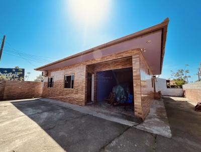 Casa para Venda, em Imbituba, bairro Alto Arroio, 4 dormitrios, 1 banheiro, 2 sutes, 1 vaga