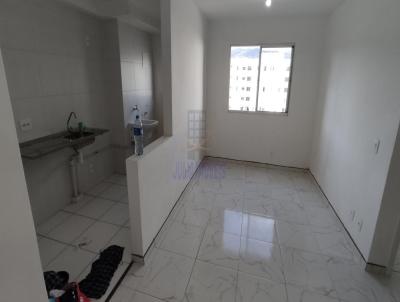 Apartamento para Venda, em So Paulo, bairro Loteamento City Jaragua, 2 dormitrios, 1 banheiro, 1 vaga