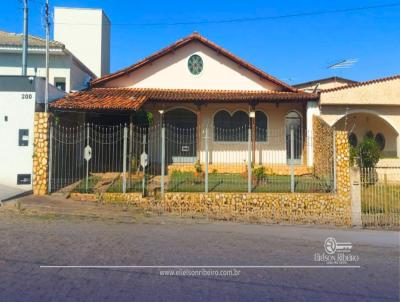 Casa para Venda, em Campo Belo, bairro So Francisco, 4 dormitrios, 3 banheiros, 1 sute, 2 vagas