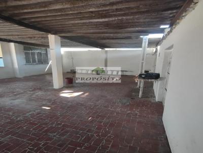 Casa para Venda, em Rio de Janeiro, bairro Bangu, 3 dormitrios, 1 banheiro, 1 vaga