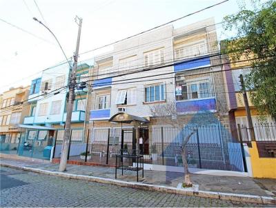 Apartamento para Venda, em Porto Alegre, bairro Santana, 2 dormitrios, 1 banheiro