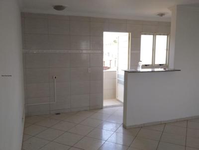 Apartamento para Venda, em Itu, bairro Nossa Senhora Aparecida, 1 dormit�rio, 1 banheiro, 1 su�te