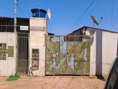 Casa para Venda, em Valparaso de Gois, bairro Jardim Cu Azul, 9 dormitrios, 6 banheiros, 4 vagas