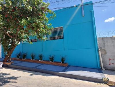 Casa para Venda, em Esmeraldas, bairro So Pedro, 2 dormitrios, 1 banheiro, 3 vagas