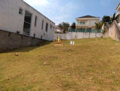 Terreno em Condomnio para Venda, em Santana de Parnaba, bairro Alphaville