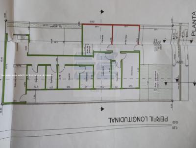 Casa 4 dormitrios ou + para Venda, em Batatais, bairro JARDIM VENEZA, 4 dormitrios, 2 banheiros, 1 sute, 2 vagas