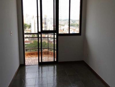 Apartamento para Venda, em Ribeiro Preto, bairro Campos Elseos, 3 dormitrios, 2 banheiros, 1 sute, 2 vagas