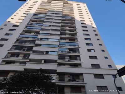 Apartamento Alto Padro para Venda, em Santo Andr, bairro Jardim, 3 dormitrios, 5 banheiros, 3 sutes, 2 vagas