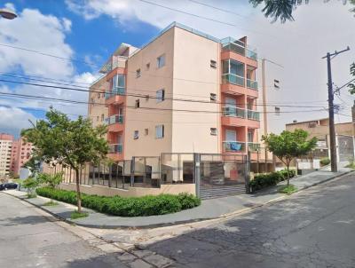 Cobertura para Venda, em Santo Andr, bairro Jardim Santo Andr, 2 dormitrios, 2 banheiros, 1 sute, 1 vaga