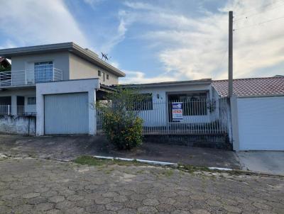 Casa para Venda, em Rio Negro, bairro CENTRO