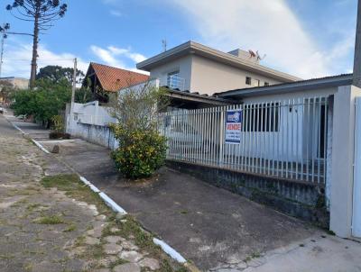 Casa para Venda, em Rio Negro, bairro CENTRO