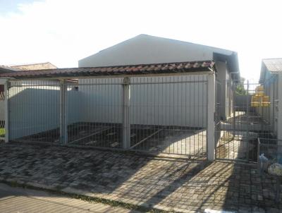 Casa para Locao, em Canoas, bairro Olaria, 2 dormitrios, 1 banheiro, 1 vaga