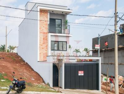 Casa em Condomnio para Venda, em Santana de Parnaba, bairro PARQUE JAGUARI, 3 dormitrios, 2 banheiros, 1 sute, 4 vagas