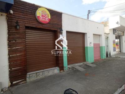 Imvel Comercial para Venda, em Paulo Afonso, bairro BTN 2