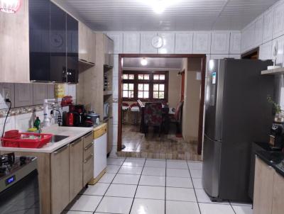 Casa para Venda, em Porto Alegre, bairro LAMI, 3 dormitrios, 2 banheiros, 1 sute, 2 vagas