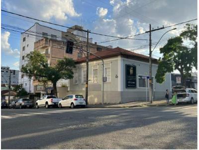 Casa para Locao, em Poos de Caldas, bairro Centro, 4 dormitrios, 2 banheiros, 1 sute, 2 vagas