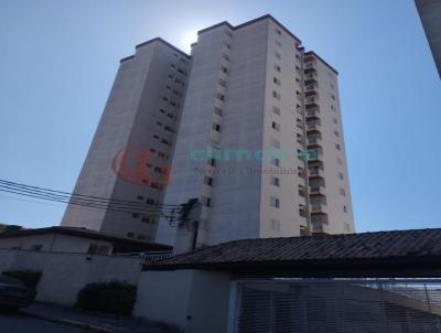 Apartamento para Venda, em Mogi das Cruzes, bairro Centro, 3 dormitrios, 2 banheiros, 1 sute, 2 vagas