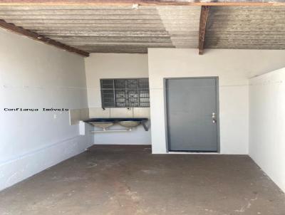Casas 1 Quarto para Locao, em Promisso, bairro Centro, 1 dormitrio, 1 banheiro