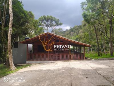 Casa em Condomnio para Venda, em Campos do Jordo, bairro Parque Imbiri, 2 dormitrios, 3 banheiros, 1 sute, 5 vagas