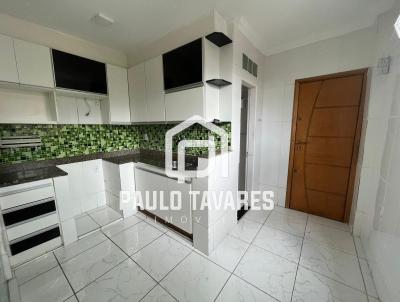 Apartamento 2 Quartos para Venda, em Belo Horizonte, bairro Califórnia, 2 dormitórios, 1 banheiro, 1 vaga