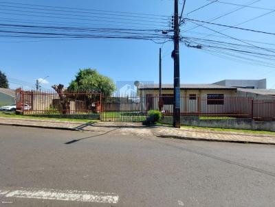 Casa para Venda, em Guarapuava, bairro Alto da XV, 2 dormitrios, 1 banheiro, 1 sute, 1 vaga