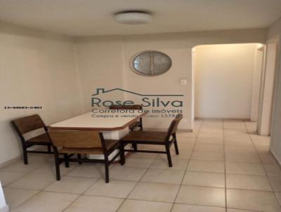 Apartamento para Venda, em Guaruj, bairro Pitangueiras, 2 dormitrios, 1 banheiro, 2 vagas