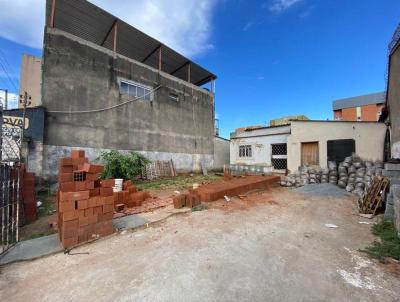 Lote para Venda, em Coronel Fabriciano, bairro Bairro dos Professores