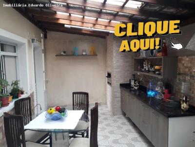 Casa em Condomnio para Venda, em Cotia, bairro Taboleiro Verde, 2 dormitrios, 1 banheiro, 2 vagas