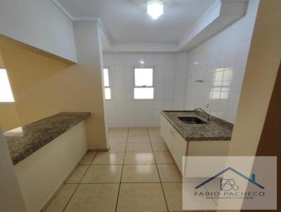 Apartamento para Venda, em Ribeiro Preto, bairro Nova Aliana, 1 dormitrio, 1 banheiro, 1 sute, 1 vaga