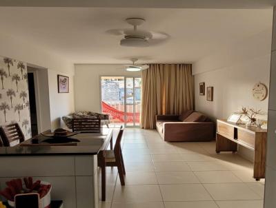 Apartamento 3 Quartos para Venda, em Salvador, bairro Brotas, 3 dormitrios, 2 banheiros, 1 sute, 1 vaga