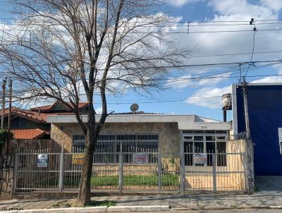 Casa para Venda, em So Paulo, bairro Vila Perus, 3 dormitrios, 1 sute, 2 vagas