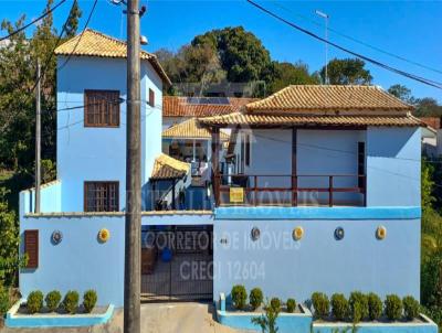 Casa em Condomnio para Venda, em Saquarema, bairro Lago do Paraso, 3 dormitrios, 3 banheiros, 3 sutes, 2 vagas