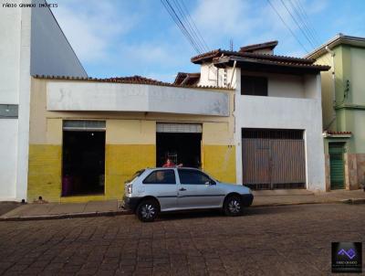 Comercial para Venda, em Cerqueira Csar, bairro CENTRO I, 3 dormitrios, 3 banheiros, 6 vagas