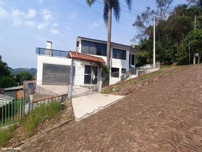 Casa para Venda, em Barão de Cotegipe, bairro Centro, 4 dormitórios, 3 banheiros, 1 vaga