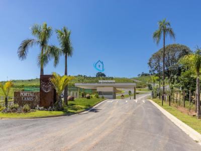 Terreno em Condomnio para Venda, em Atibaia, bairro Laranja Azeda